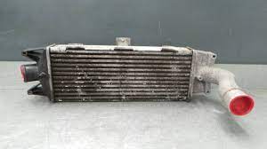 INTERCOOLER IVECO DAILY IV 06 11 64MM AL/BRZ 475X187X64 - KALE