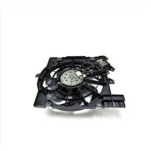 FAN GRUBU OPEL ASTRA H-ASTRA H GTC-ZAFIRA B 1.7/1.9CDTI 04 15 240 W 12V - KALE