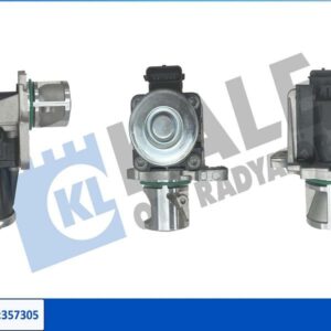 EGR VALFI MERCEDES OM607 W176 W246 W415 C117 X117 X156 RENAULT K9K 1.5 dCi MEGANE KANGOO KADJAR SCENIC FLUENCE CLIO CAPTUR - KALE