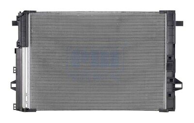 KONDENSER INFINITI Q30-QX30-MERCEDES BENZ A-SERISI-B-SERISI-CLA-GLA-SERISI CONDENSER - KALE