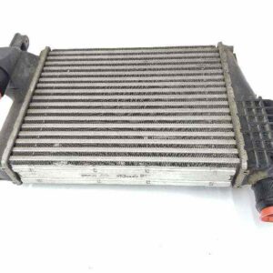 INTERCOOLER CITROEN JUMPY-SPACETOURER-OPEL ZAFIRA-VIVARO C-TRAVELLER-EXPERT-TOYOTA PROACE AL/BRZ - KALE