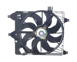 FAN GRUBU DAVLUMBAZLI RENAULT CLIO III NAC FAN GRUBU 7701063963 - KALE