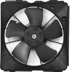 FAN GRUBU HONDA CIVIC VIII Saloon 1.3 IMA 06 - 12V - KALE