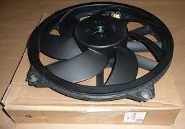 FAN MOTOR PARTNER-BERLINGO-C4-3008 2.0HDİ-308 1.6 16v 1.6-2.0HDİ 09-14-5008 2.0HDİ-BlueHDİ 09-17 - KALE