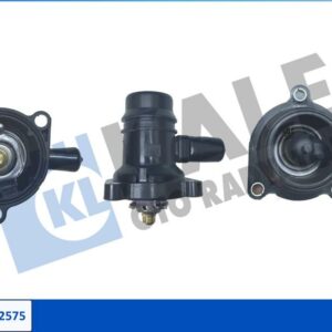 TERMOSTAT FLANŞ 103 C OPEL ADAM-ASTRA J-CORSA D-CORSA E-MERIVA B-CHEVROLET AVEO-CRUZE - KALE