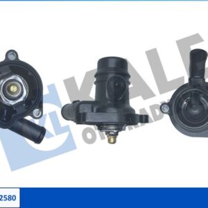 TERMOSTAT FLANŞ 103 C OPELADAM-ASTRA J-CASCADA-CORSA D-CORSA E-INSIGNIA A-MERIVA B-MOKKA MOKKA CHEVROLET AVEO-CRUZE-ORLANDO-TRAX - KALE