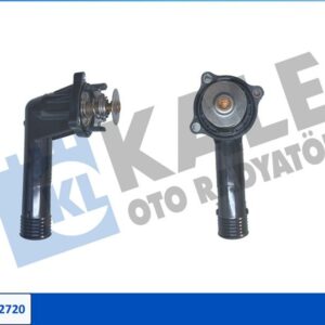 TERMOSTAT 95 C BMW E36 M43 - KALE