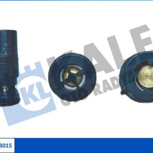 YAG TERMOSTATI OTM/SANZ BMW M43 M52 M54 N40 N46 E46 E83 E53 - KALE