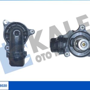 TERMOSTAT BMW N40 N45 N42 E46 E87 E90 - KALE