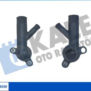 BLOK SU BORUSU ARKA FLANS BMW M43 E36 E34 - KALE