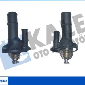 TERMOSTAT FLANŞ 89 C FORD C-MAX-FIESTA V-FOCUS C-MAX-FOCUS II-FOCUS III-GALAXY II-MONDEO IV-S-MAX LVO C-30-S40 II-S80 II-V50-V70 III - KALE