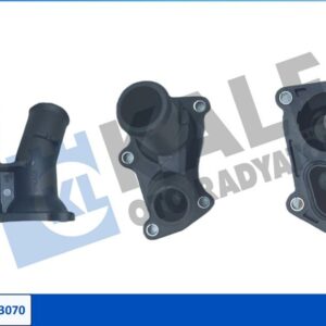 TERMOSTAT KAPAGI FORD FIESTA IV-FOCUS I 98 04 1.6 ZETEC - KALE