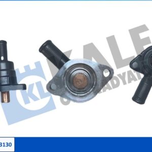 TERMOSTAT FLANŞ 84 C CITROEN JUMPER-XM-PEUGEOT 605-BOXER - KALE