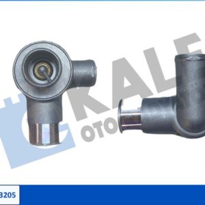 TERMOSTAT DOLU M131 1600 74-92 02.107 LANCIA BETA-TREVI-ABARTH RITMO 125-RITMO 130 - KALE