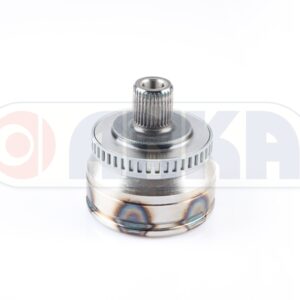 AKS KAFASI DIŞ PASSAT 1.6-1.8T 20V-2.0 00 ABS Lİ ABS 45 DİŞ - ANKA