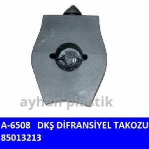 DİFRANSİYEL TAKOZU M131 DKŞ - AYHAN