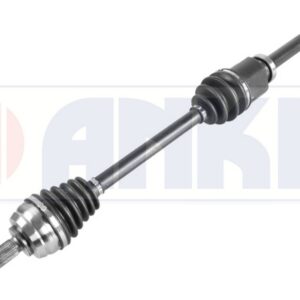 AKS KOMPLE SAĞ DUSTER 1.5 DCİ 4X2-1.6 16V 10 - ANKA