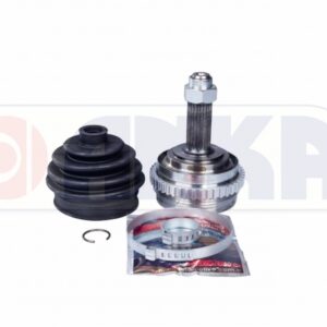 x AKS KAFASI DIŞ LADA KALINA 1.4 16V-1.6 16V 04 PORIORA 1.6 08 ABS Lİ - ANKA