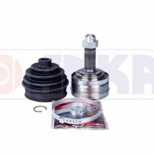 AKS KAFASI DIŞ LADA SAMARA 1500 86-94 - KALINA 1.6 06 VEGA 1.5 95-05 - ANKA