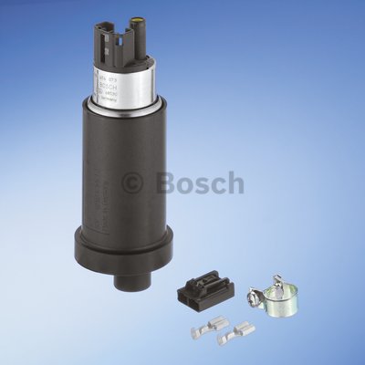 YAKIT POMPASI ELEKTRİKLİ AUDI A6 2.0 94-97 80 1.6-2.0 91-96 0580453512 - BOSCH