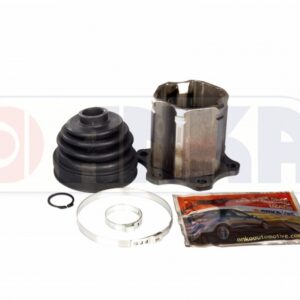 AKS KAFASI SET OTOMATİK CADDY-PASSAT-GOLF5-JETTA-A3-LEON 1.9-2.0 TDI BKP BKD BKC BLS BXE CBAA CBAB - ANKA