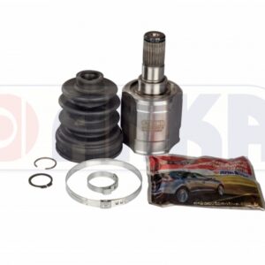 AKS KAFASI İÇ SET HYUNDAI ACCENT EXCEL 87-96 - ANKA