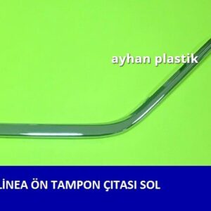 ÖN TAMPON ÇITASI SOL LINEA - AYHAN