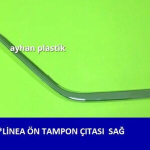 ÖN TAMPON ÇITASI SAĞ LINEA - AYHAN