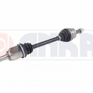 AKS SOL KOMPLE LALELİ FIAT EGEA 1.3 MJT 15 - ANKA