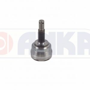 AKS KAFASI DIŞ TOYOTA COROLLA 1.4 VVTİ-1.6 VVTİ ABSLİ 48 DİŞ 02-07 - ANKA