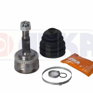 AKS KAFASI DIŞ NISSAN SUNNY III 1.4-1.4 16V-ALMERA 1.4 ABSLİ 42 DİŞ 90-00 - ANKA