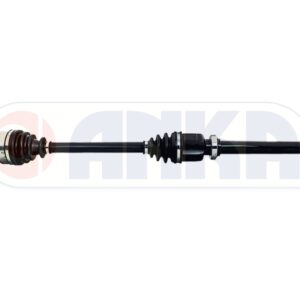 AKS KOMPLE SAĞ KANGO III 1.5 DCİ 6 VİTES 08 - ANKA