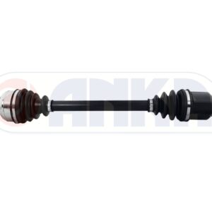 AKS KOMPLE SOL KANGO III 1.5 DCİ 6 VİTES 08 - ANKA