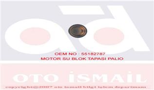 MOTOR SU BLOK TAPASI PALIO EM-UNO 1.2-ALBEA YM - AFT