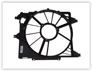 FAN MOTOR DAVLUMBAZI SADECE DAVLUMBAZ MGN I-CLIO II-KNG - AFT