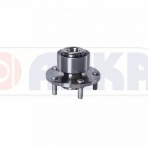 ÖN TEKER PORYASI FOCUS II-C-MAXİ 03 11 VOLVO S40-C30-V50-C70 II -04 12 2471709 - ANKA