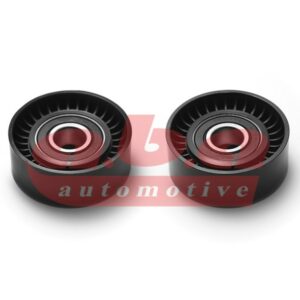 ALTERNATÖR GERGİ RULMANI ALFA 159 1.9 JTDM 05-11 65x25x17 - ABA