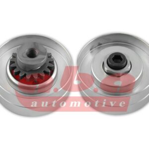 ALTERNATÖR GERGİ RULMANI CLIO 1.8 16V 91-98 -LGN 1.8-2.0 95-01 -MGN2.0i 96- -R19 I-II 1.8 16V 89- - ABA