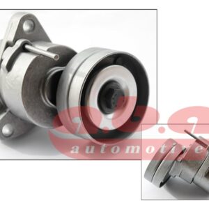 ALTERNATÖR GERGİ RULMANI KÜTÜKLÜ ASTRA F-G-H-VECTRA A-B-CORSA B-COMBO-ZAFIRA-1.4- 1.6i-1.8i-2.0i 16V - ABA