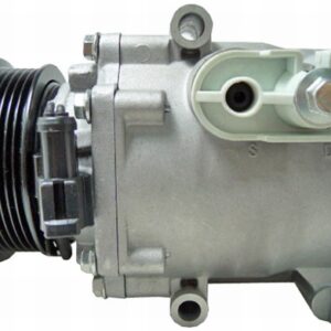 KLİMA KOMPRESÖRÜ FIESTA VI 1.25-1.4-1.6 Tİ 08 12 FIESTA V 02 08 1.4-1.6 TI FUSION 04 12 1.4-1.6 TI ZETEC 97mm - MAHLE