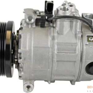 KLİMA KOMPRESÖRÜ A6 2.0-3.0 01-06 Q7 3.6 FSI 06-10 TOUAREG 3.2 V6-3.6 V6 04 1 10mm - MAHLE