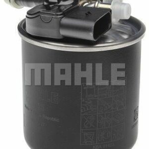 YAKIT FILTRESI MERCEDES OM651 W204 W205 C218 W212 C207 - MAHLE