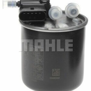 YAKIT FILTRESI MERCEDES OM642 OM651 W176 W204 W212 C117 C218 W221 X204 W164 W639 B906 - MAHLE