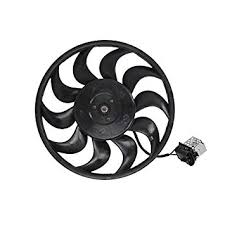 FAN MOTORU PERVANELİ 1.3-1.6-1.9 ASTRA H-ZAFIRA B 280W-315mm - MAHLE