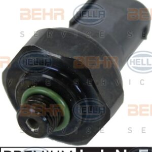 KLIMA BASINC SENSORU MERCEDES W176 W246 C117 W212 W222 VITO 447 SPRINTER 906 09 - MAHLE