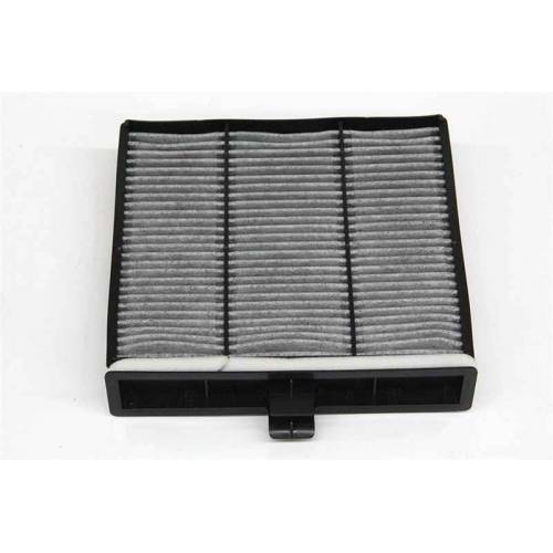 POLEN FİLTRESİ KARBONLU Cabin air filter element with activated carbon - MAHLE