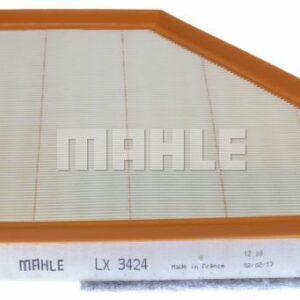 HAVA FİLTRESİ Air filter element - MAHLE