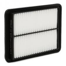 HAVA FİLTRESİ Air filter element - MAHLE