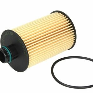 YAĞ FİLTRESİ Oil filter element - MAHLE