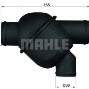 TERMOSTAT Thermostat Housing - MAHLE